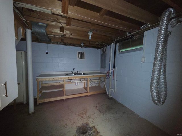 1226 N 28th Street, Lafayette, IN 47904