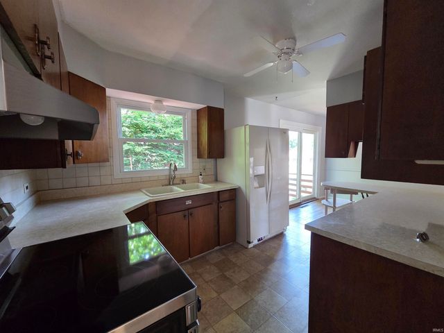 1226 N 28th Street, Lafayette, IN 47904