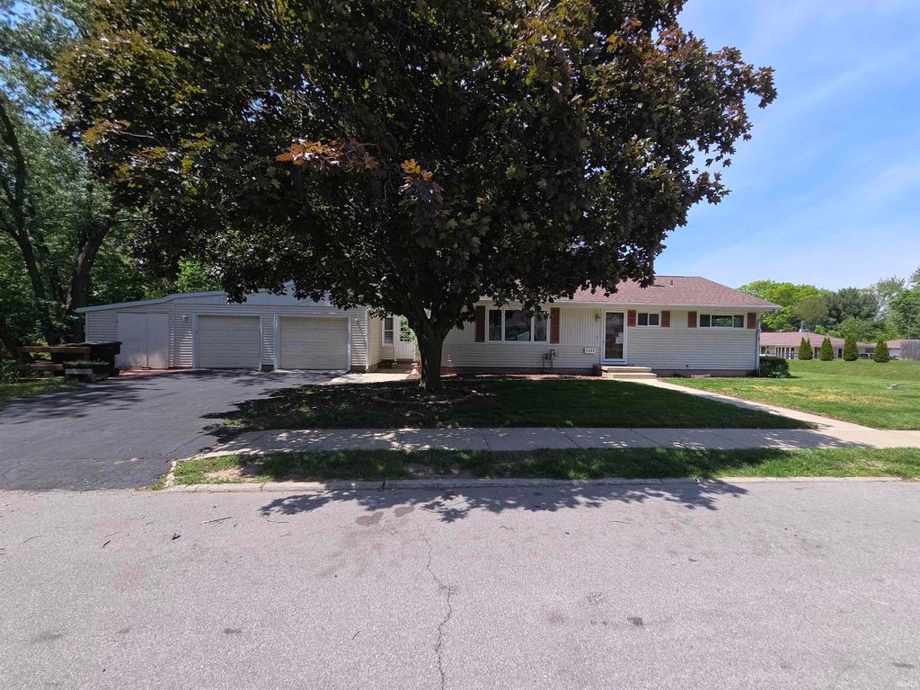 1226 N 28th Street, Lafayette, IN 47904