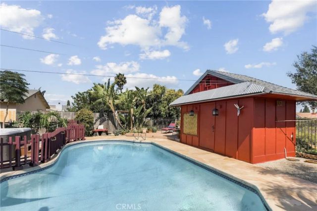 7946 Aqua Mansa Road, San Diego, CA 92126