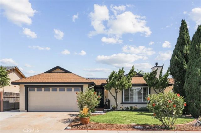 7946 Aqua Mansa Road, San Diego, CA 92126