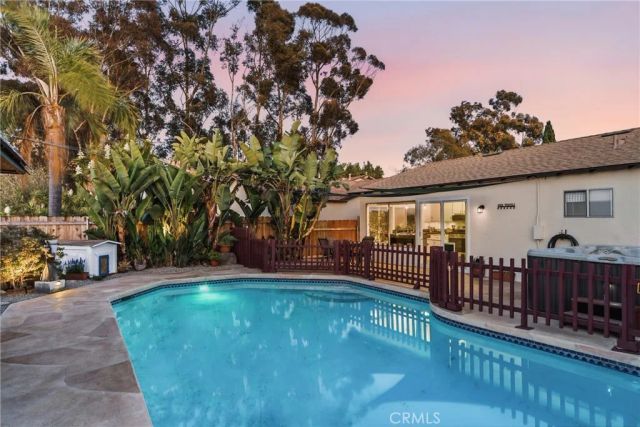7946 Aqua Mansa Road, San Diego, CA 92126