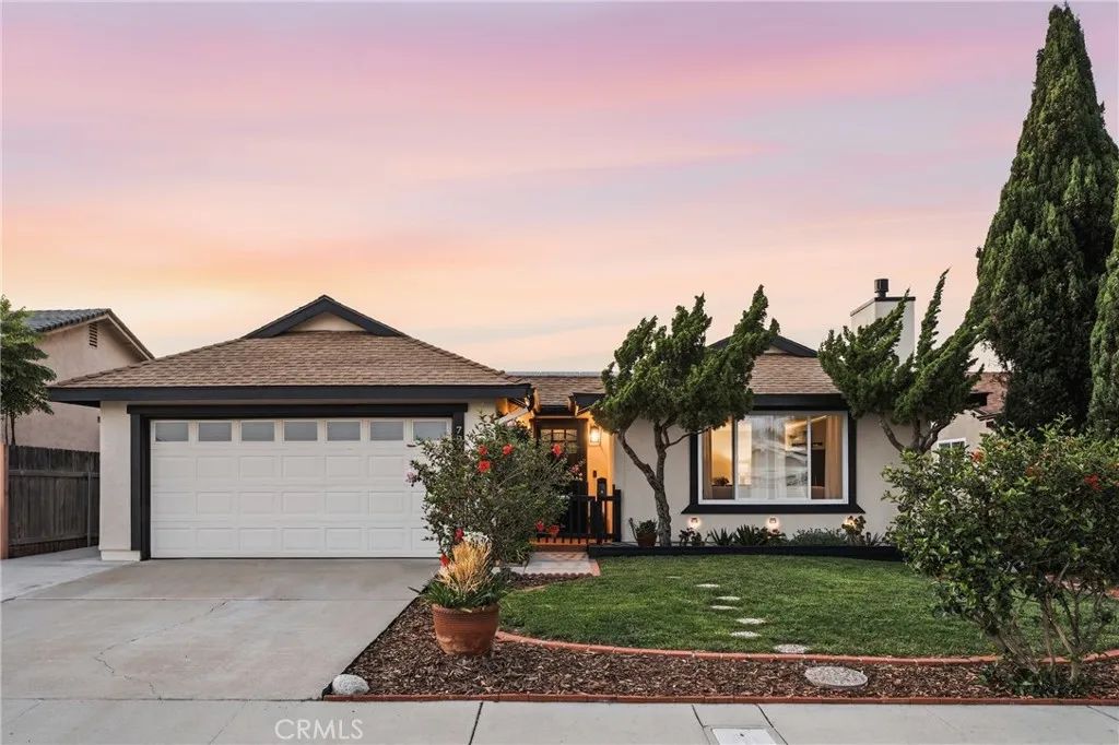 7946 Aqua Mansa Road, San Diego, CA 92126
