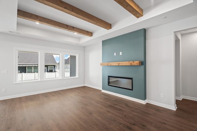 2002 Feather Stone Court, Columbia, TN 38401