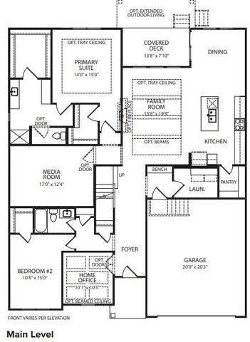 2002 Feather Stone Court, Columbia, TN 38401