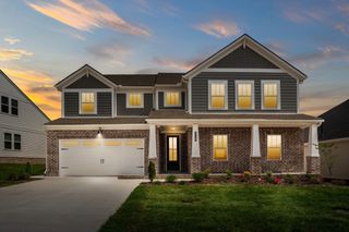 2002 Feather Stone Court, Columbia, TN 38401