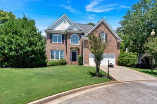3400 Dencrest SE Court, Smyrna, GA 30080