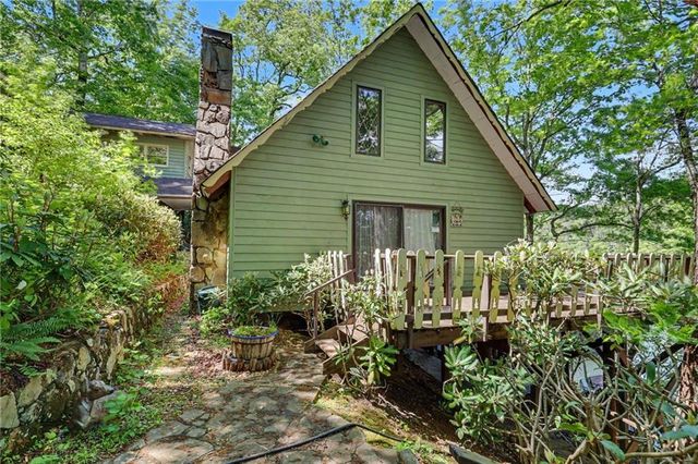 15 Imperial Lane, Clayton, GA 30525