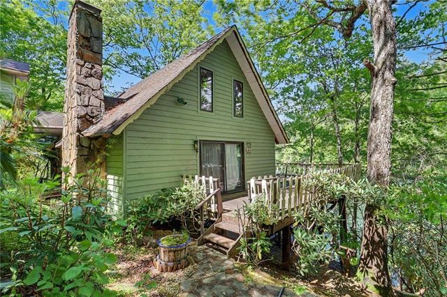 15 Imperial Lane, Clayton, GA 30525