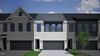1309 Marigold Mdws Court 128, Durham, NC 27703