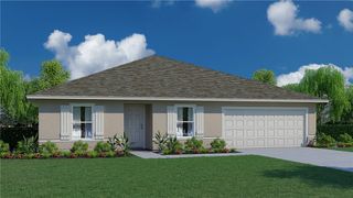 453 Fleming Street, Sebastian, FL 32958