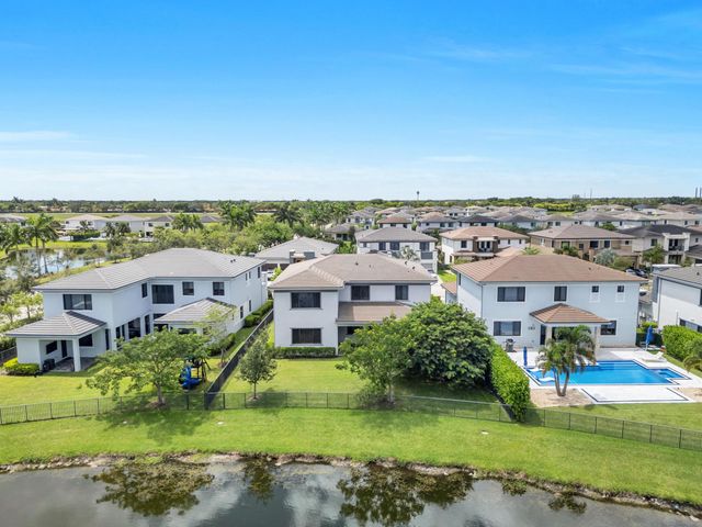 10675 Coral Street, Parkland, FL 33076