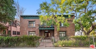 2101 Bonsallo Avenue D, Los Angeles, CA 90007