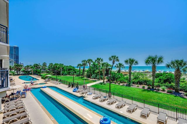 5310 N Ocean Blvd Unit 208, Myrtle Beach, SC 29577