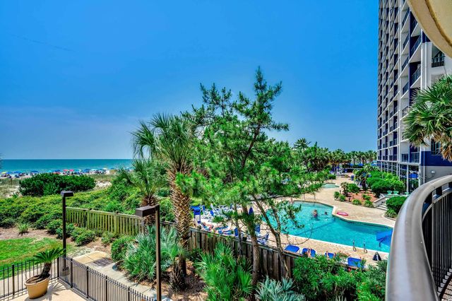 5310 N Ocean Blvd Unit 208, Myrtle Beach, SC 29577