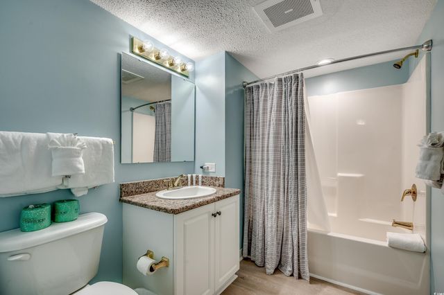 5310 N Ocean Blvd Unit 208, Myrtle Beach, SC 29577