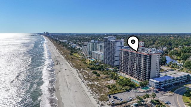 5310 N Ocean Blvd Unit 208, Myrtle Beach, SC 29577