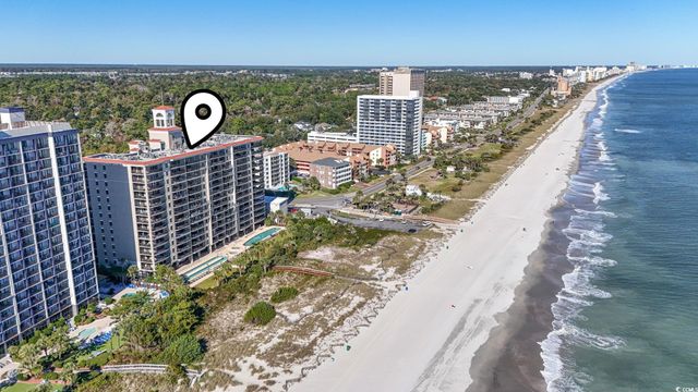 5310 N Ocean Blvd Unit 208, Myrtle Beach, SC 29577