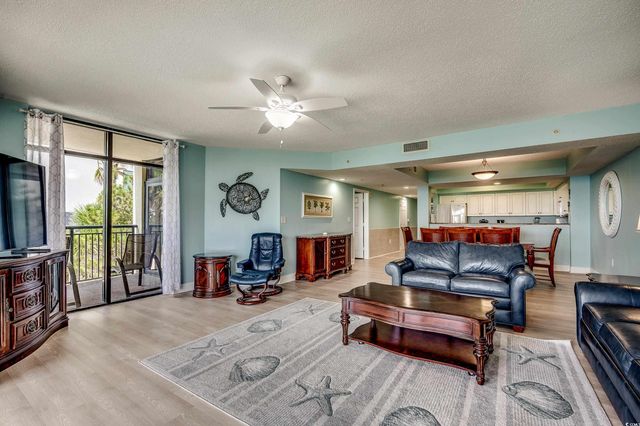 5310 N Ocean Blvd Unit 208, Myrtle Beach, SC 29577