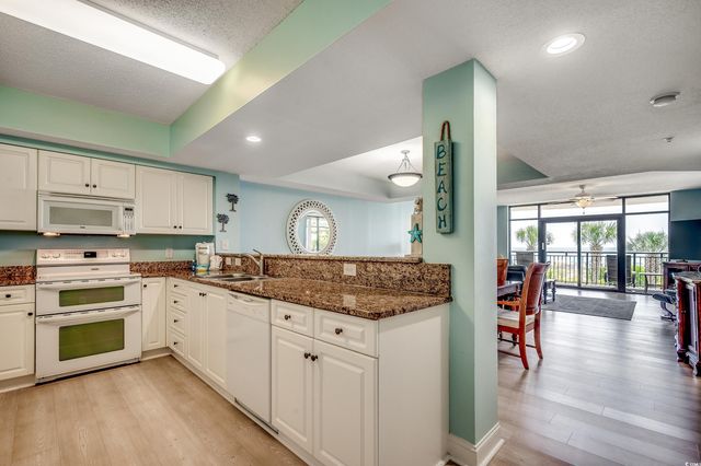 5310 N Ocean Blvd Unit 208, Myrtle Beach, SC 29577