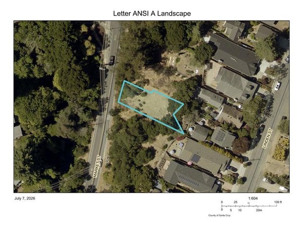 0 Market Street, Santa Cruz, CA 95062