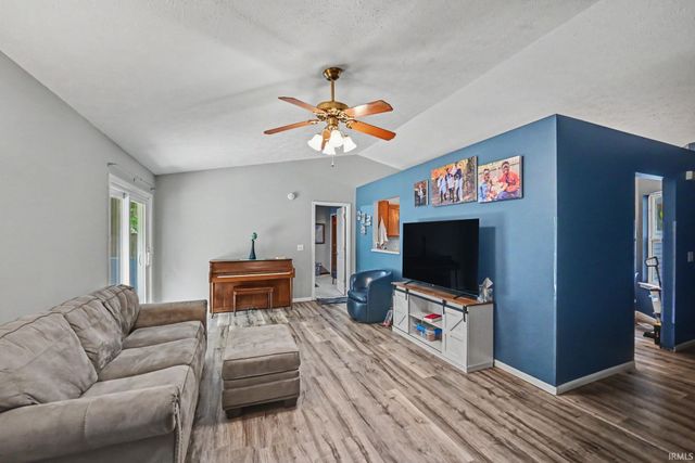 912 S 23rd Street, Lafayette, IN 47905