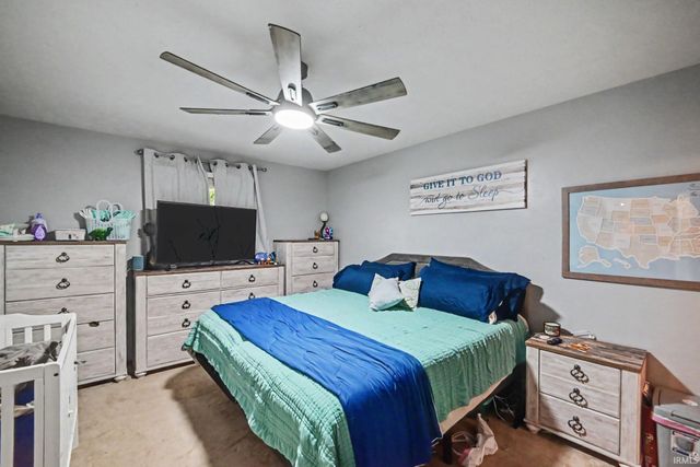 912 S 23rd Street, Lafayette, IN 47905