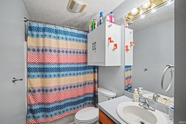 912 S 23rd Street, Lafayette, IN 47905