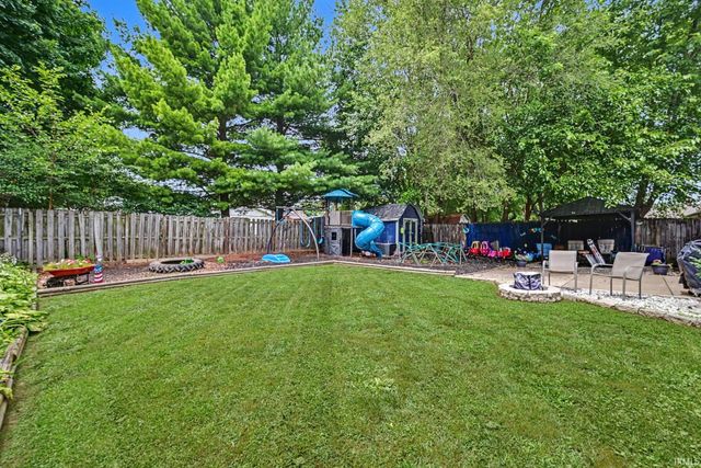 912 S 23rd Street, Lafayette, IN 47905