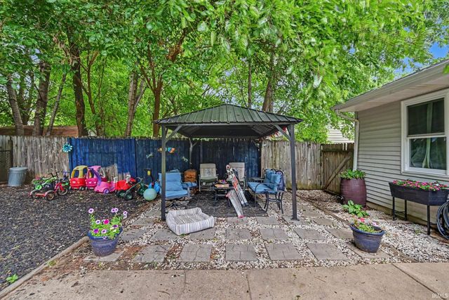 912 S 23rd Street, Lafayette, IN 47905