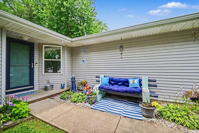 912 S 23rd Street, Lafayette, IN 47905