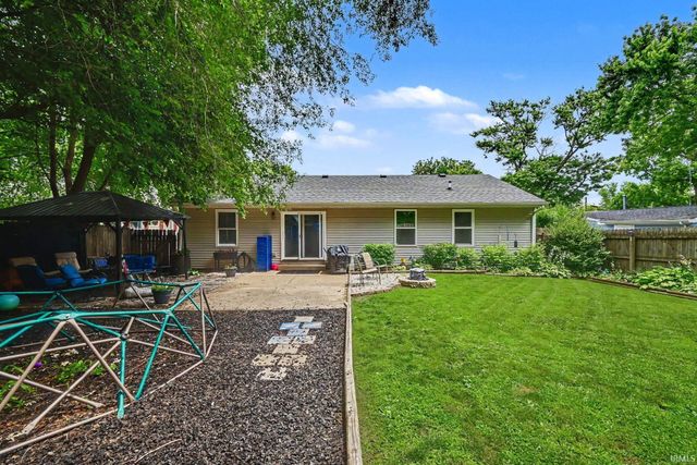 912 S 23rd Street, Lafayette, IN 47905