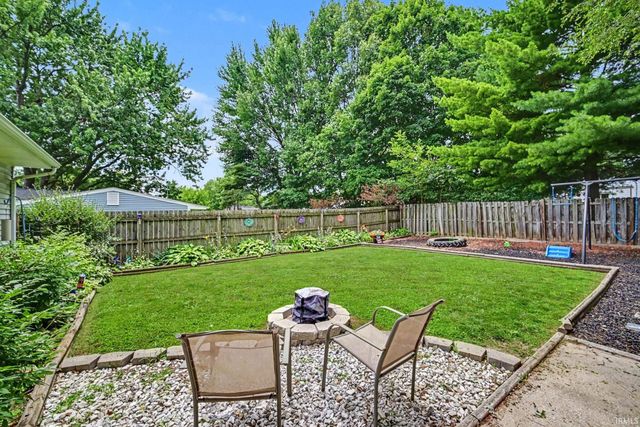 912 S 23rd Street, Lafayette, IN 47905