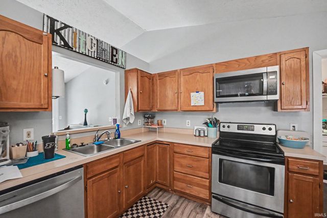 912 S 23rd Street, Lafayette, IN 47905