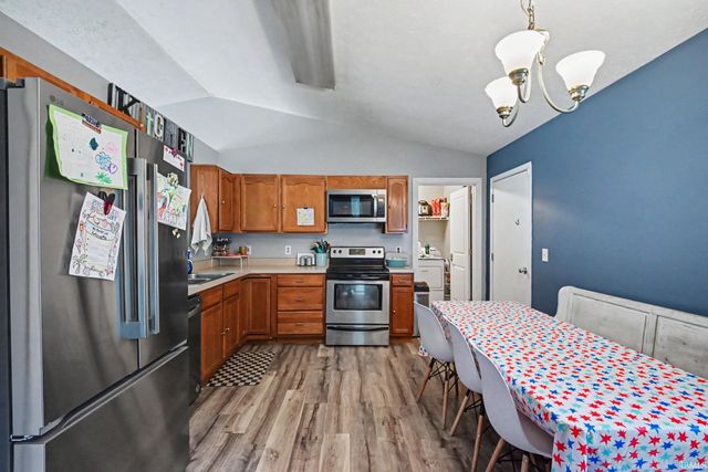 912 S 23rd Street, Lafayette, IN 47905
