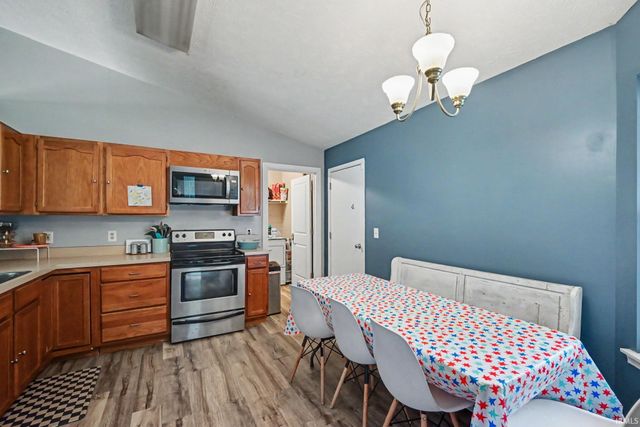 912 S 23rd Street, Lafayette, IN 47905