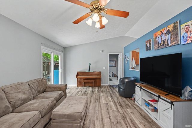912 S 23rd Street, Lafayette, IN 47905