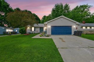 912 S 23rd Street, Lafayette, IN 47905