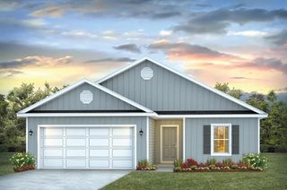 242 Eunola Lane, Freeport, FL 32439