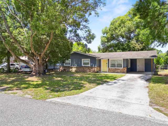 4561 DAVID DRIVE, Bartow, FL 33830