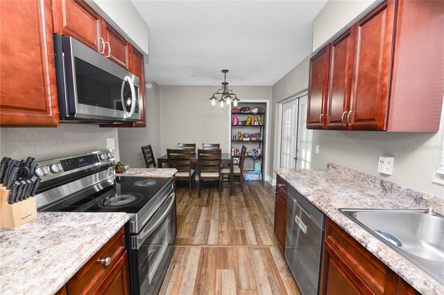 4561 DAVID DRIVE, Bartow, FL 33830
