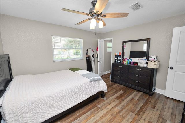 4561 DAVID DRIVE, Bartow, FL 33830