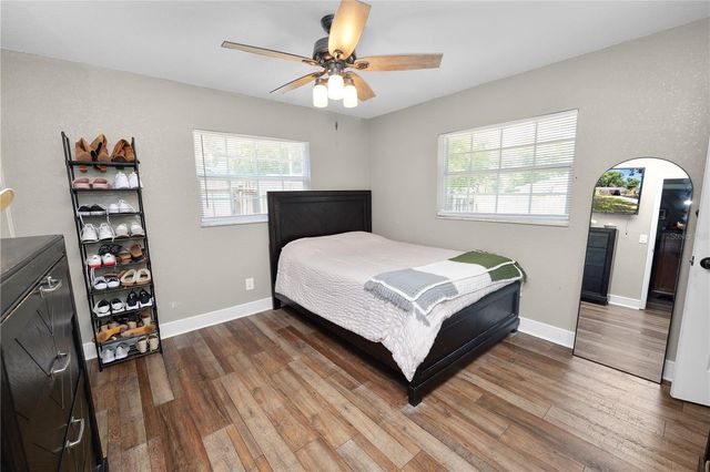 4561 DAVID DRIVE, Bartow, FL 33830
