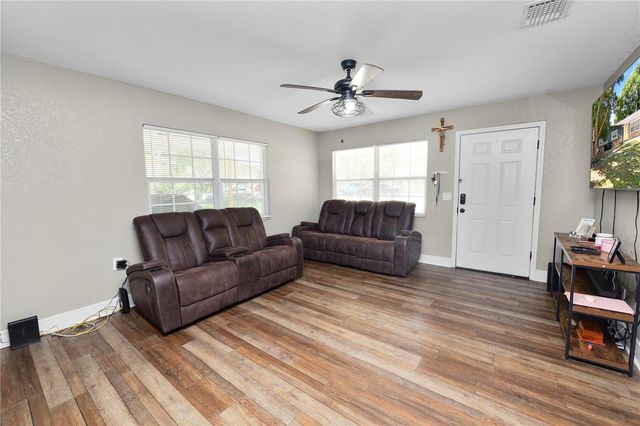 4561 DAVID DRIVE, Bartow, FL 33830