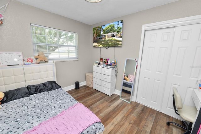 4561 DAVID DRIVE, Bartow, FL 33830