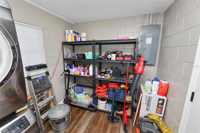 4561 DAVID DRIVE, Bartow, FL 33830