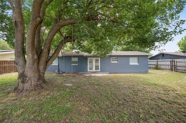 4561 DAVID DRIVE, Bartow, FL 33830