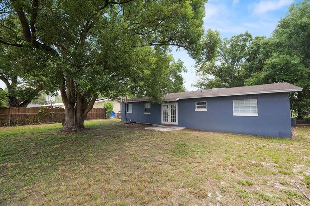 4561 DAVID DRIVE, Bartow, FL 33830