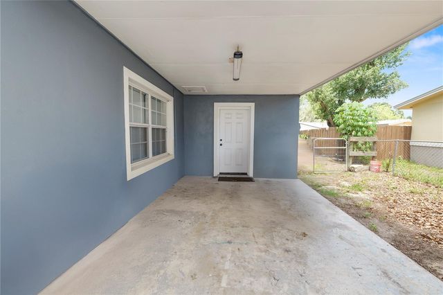 4561 DAVID DRIVE, Bartow, FL 33830