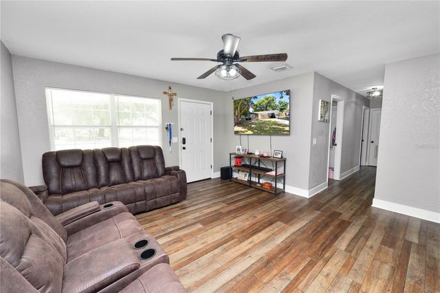 4561 DAVID DRIVE, Bartow, FL 33830